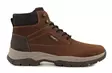 Rieker men's wide-last ankle boots 30241-22 brown - Men's ankle boots and boots - 139266 - 1