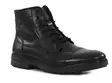 Rieker ankle boots 33440-00 black - Men's ankle boots and boots - 142006 - 1