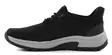 Rieker men's READY2GO walking shoes 11050-00 black - Men's walking shoes - 137186 - 2
