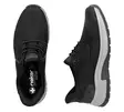 Rieker men's READY2GO walking shoes 11050-00 black - Men's walking shoes - 137186 - 3