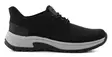 Rieker men's READY2GO walking shoes 11050-00 black - Men's walking shoes - 137186 - 1
