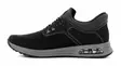 Rieker Men's READY2GO Walking Shoes B1051-00 Black - Men's walking shoes - 136686 - 2