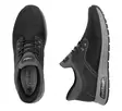 Rieker Men's READY2GO Walking Shoes B1051-00 Black - Men's walking shoes - 136686 - 3