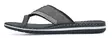 Rieker men's flip-flops 21084-42 grey - Men's sandals - 140776 - 2