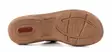 Rieker women's genuine leather mules V2839-00 black - Rieker mules - 138166 - 5