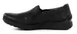 Rieker women's wide-soled walking shoes 48964-00 black - Rieker women`s walking shoes - 137756 - 2