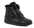 Rieker ankle boots 47268-00 black - Rieker ankle boots - 141956 - 3