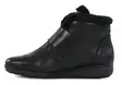Rieker ankle boots 47268-00 black - Rieker ankle boots - 141956 - 2