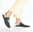 Rieker women's barefoot shoes 52805-14 blue - Barefoot shoes - 138046 - 5