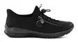Rieker women's READY2GO walking shoes L32F1-00 black - Rieker women`s walking shoes - 137806 - 1