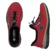 Rieker women's READY2GO walking shoes N3267-33 red - Rieker women`s walking shoes - 136736 - 3
