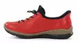 Rieker women's READY2GO walking shoes N3267-33 red - Rieker women`s walking shoes - 136736 - 2