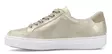 Rieker women's zippered sneakers L5903-62 beige - Rieker women`s sneakers - 137796 - 2