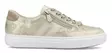 Rieker women's zippered sneakers L5903-62 beige - Rieker women`s sneakers - 137796 - 1