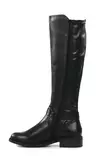 Rieker Remonte genuine leather boots D2W77-00 black - Rieker boots - 139256 - 2