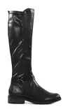 Rieker Remonte genuine leather boots D2W77-00 black - Rieker boots - 139256 - 1