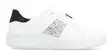 Rieker Remonte women's wide-last sneakers/walking shoes D3E02-80 white - Rieker women`s walking shoes - 140256 - 2
