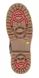 Rieker Remonte women's studded boots D9380-20 brown - Rieker boots - 139486 - 3