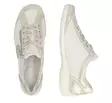 Rieker Remonte women's sneakers R3408-61 beige - Rieker women`s sneakers - 140456 - 4