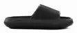 Samuika flip-flops Sunrise-001 black - Women's sandals - 138236 - 1