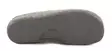 Shepherd Slippers Cilla grey - Women's slippers - 137576 - 3