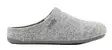 Shepherd Slippers Cilla grey - Women's slippers - 137576 - 1