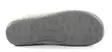 Shepherd Slippers Cilla grey - Women's slippers - 137576 - 3