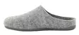 Shepherd Slippers Cilla grey - Women's slippers - 137576 - 2