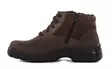 Sievi men's ankle boots Joonas XL brown - Men's ankle boots and boots - 140056 - 3