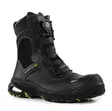 Sievi Safety Shoes Rescue TR Roller +S3 - Men's professional shoes - 139636 - 1