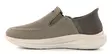 Skechers men's sneakers 210887/TPE SLADE - DEACON brown - Men's sneakers - 137436 - 2