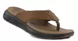 211359/BRN - Men's sandals - 141226 - 1
