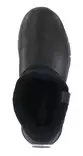 168193/BLK - Skechers ankle boots - 141866 - 4