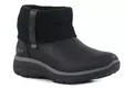168193/BLK - Skechers ankle boots - 141866 - 3