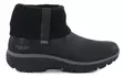 168193/BLK - Skechers ankle boots - 141866 - 1