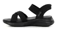 Skechers Women's Slip Ins Sandals 119975/BBK ULTRA FLEX 3.0 - NEVER BETTER black - Skechers women`s sandals - 138066 - 2