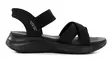 Skechers Women's Slip Ins Sandals 119975/BBK ULTRA FLEX 3.0 - NEVER BETTER black - Skechers women`s sandals - 138066 - 1