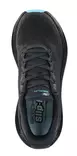 Skechers Women's Sneakers 129404/BKBL MAX CUSHIONING GLIDE STEP - SAPPHIRE black/blue - Skechers women`s sneakers - 140306 - 4