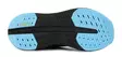Skechers Women's Sneakers 129404/BKBL MAX CUSHIONING GLIDE STEP - SAPPHIRE black/blue - Skechers women`s sneakers - 140306 - 5