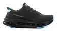 Skechers Women's Sneakers 129404/BKBL MAX CUSHIONING GLIDE STEP - SAPPHIRE black/blue - Skechers women`s sneakers - 140306 - 3