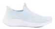 Skechers women's sneakers 150802/LTBL ULTRA FLEX 4.0 light blue - Skechers women`s sneakers - 140636 - 3