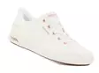 Skechers sneakers 177197/WHT ARCH FIT ARCADE - SEE YA THERE white - Skechers women`s sneakers - 141346 - 1