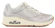 Skechers Sneakers 177859/CHMP UNO - SHININ' BRIGHT Champagne - Skechers women`s sneakers - 141456 - 1
