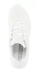 Skechers women's sneakers 73690/W UNO - STAND ON AIR white - Skechers women`s sneakers - 138716 - 5