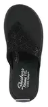 164197/BBK - Skechers women`s sandals - 141276 - 4