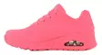 Skechers Sneakers 73690/CRL UNO - STAND ON AIR - Skechers women`s sneakers - 135736 - 2