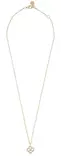 Snö of Sweden Necklace Sally g/c - Necklaces - 137856 - 3