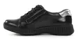 Suave women's walking shoes Geneve 16011T black - Women's walking shoes - 138136 - 3
