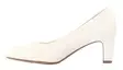 Tamaris pumps/high heels 22419-41 offwhite matt - Tamaris high heels - 137826 - 2