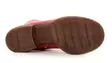 Ten Points Women's Ankle Boots 60581 Pandora red - Women's ankle boots - 137296 - 3